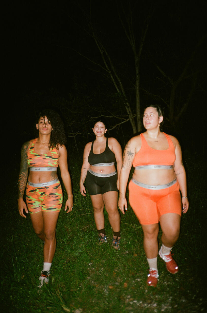 WOXER, 2023 FALL/TRANSITION TO HALLOWEEN