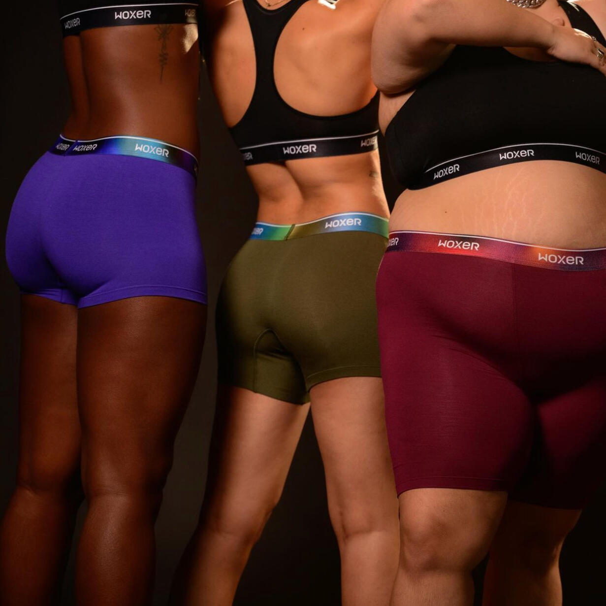 WOXER, 2022 HOLIDAY LIGHTS