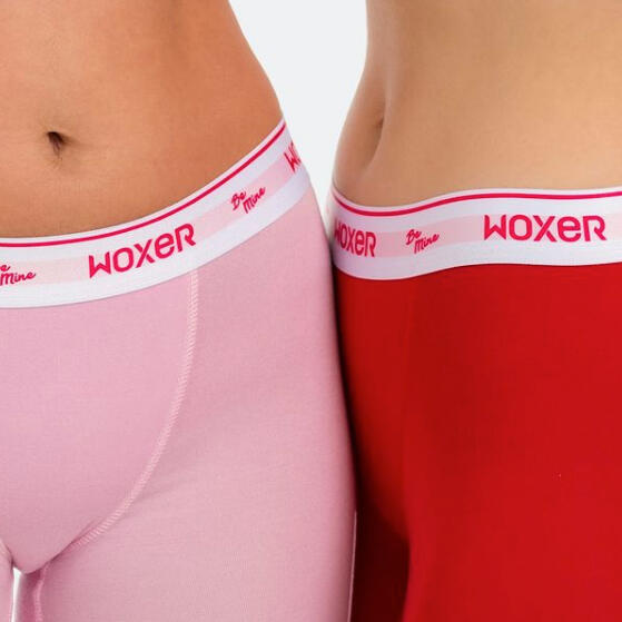 WOXER, 2021 VALENTINE'S DAY