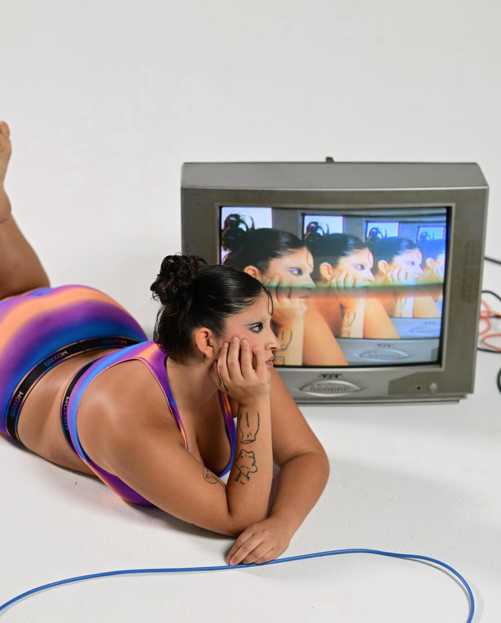 WOXER, 2023 UNDERWEAR DAY