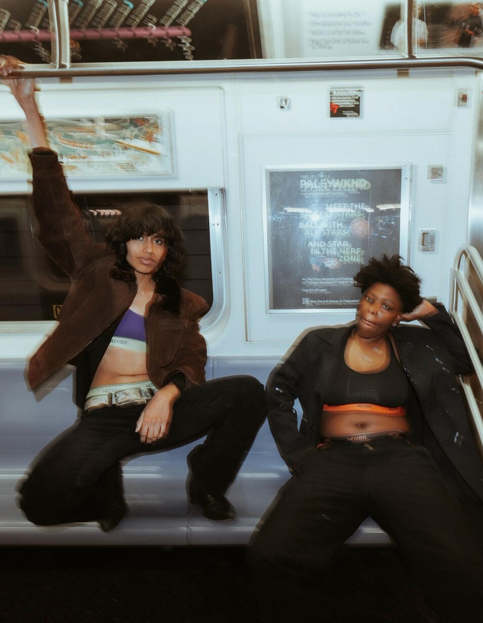 WOXER, 2022 HALLOWEEN