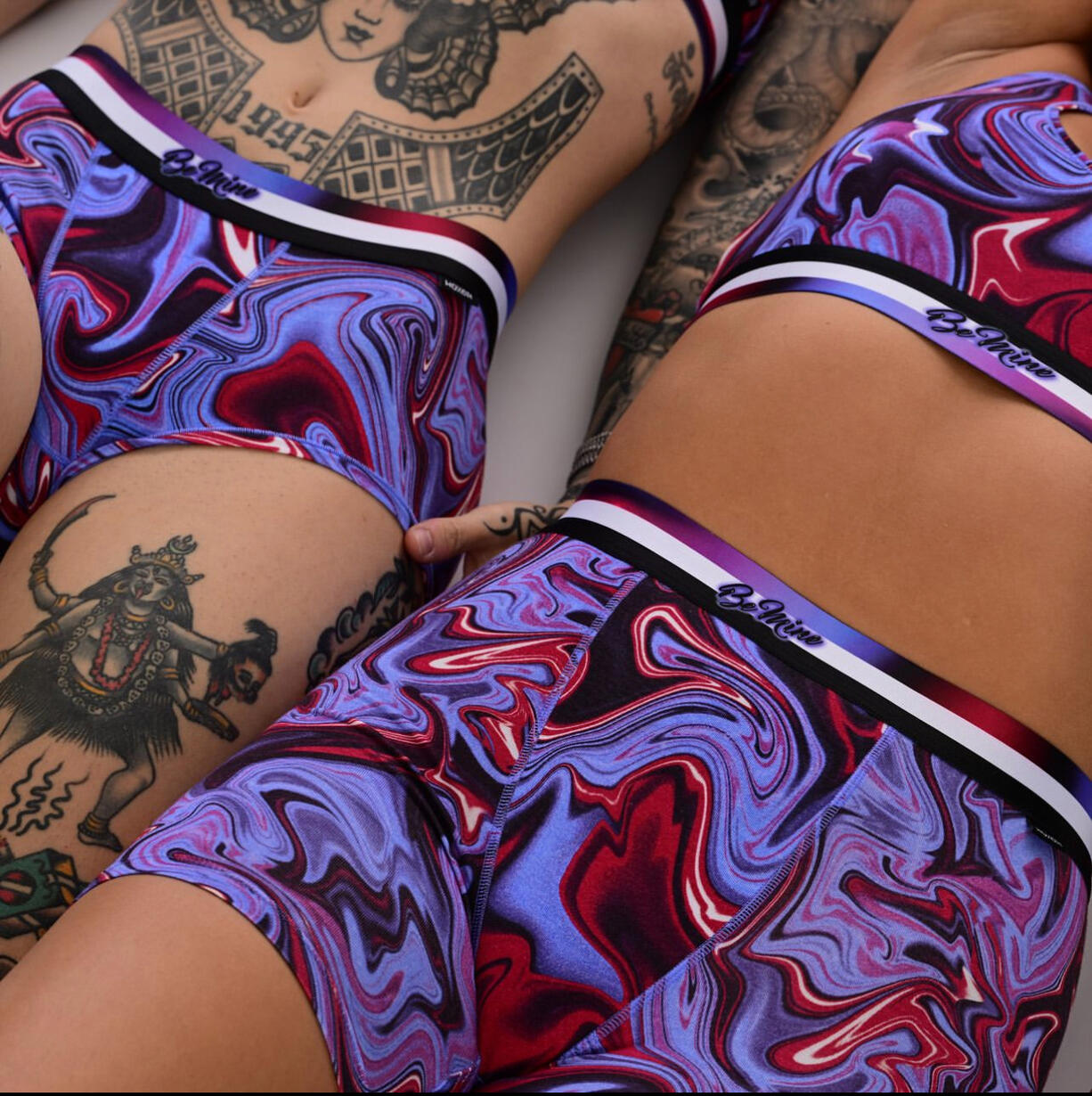 WOXER, 2023 VALENTINE'S DAY DROP 1