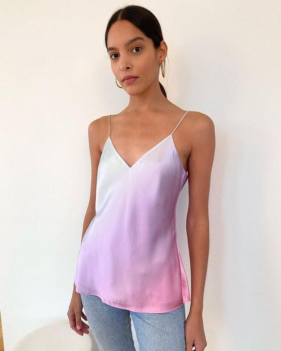 CAMI NYC, CANDY OMBRE
