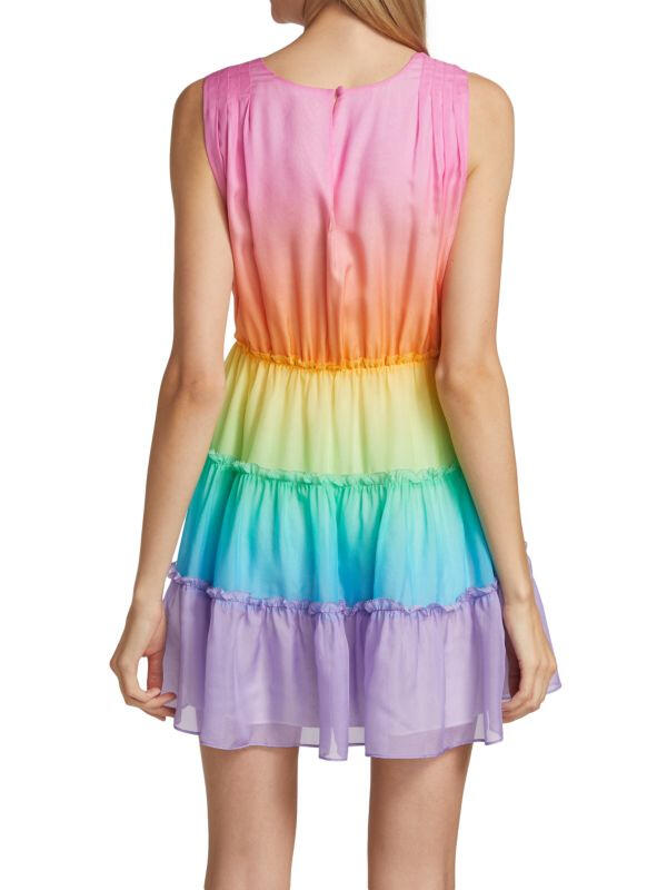 CAMI NYC, RAINBOW WASH