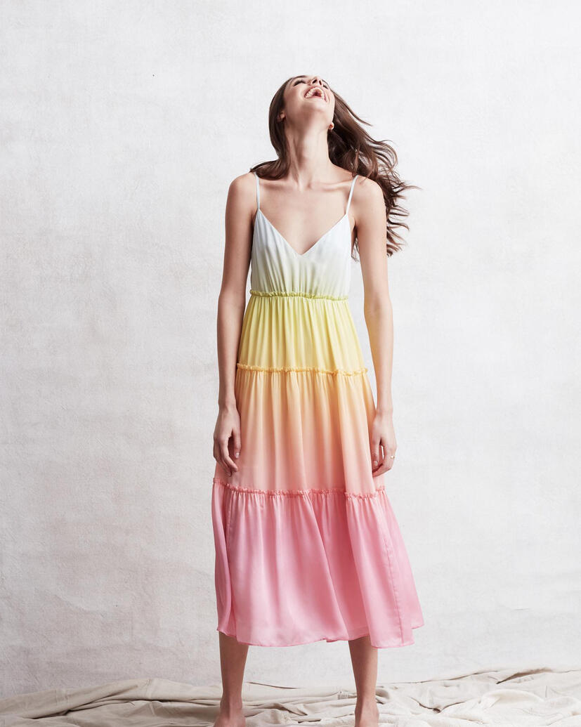 CAMI NYC, OMBRE