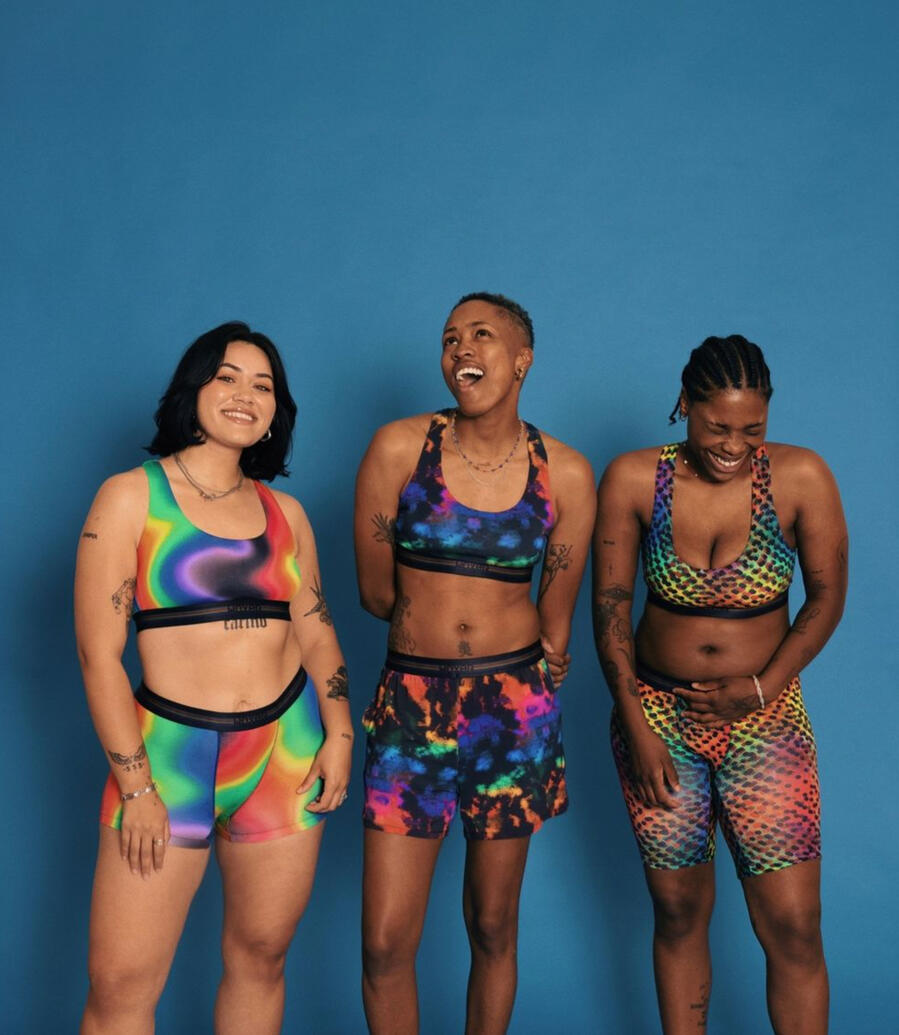 2024 Pride Drop 3 for Woxer.