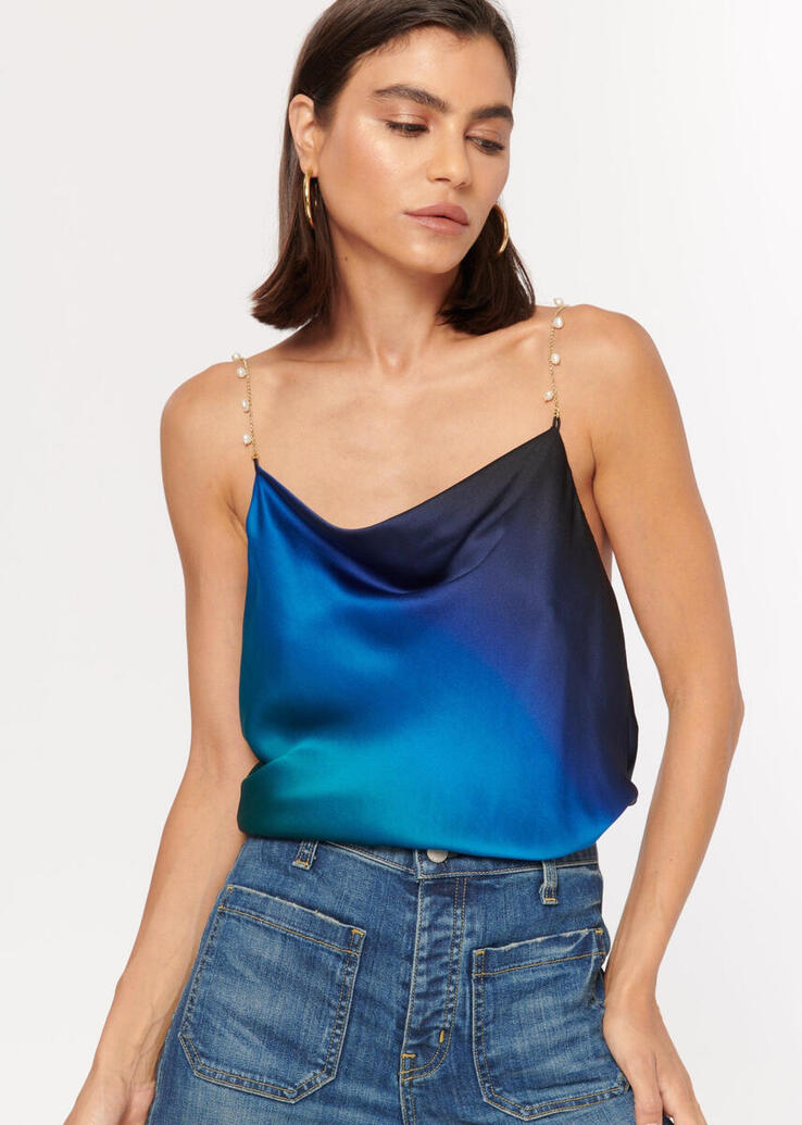 CAMI NYC, MIDNIGHT OMBRE