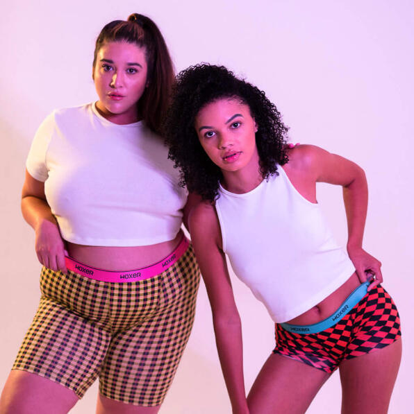 WOXER, 2020 HALLOWEEN