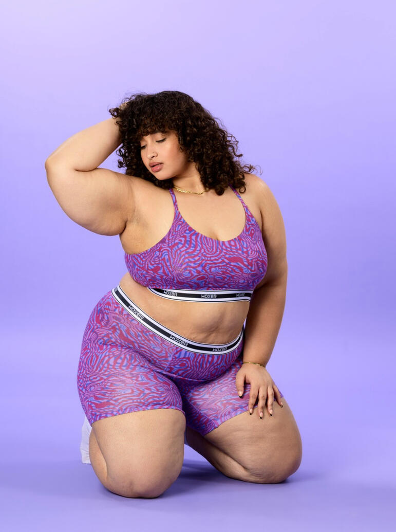 WOXER, 2023 VALENTINE'S DAY - DROP 2