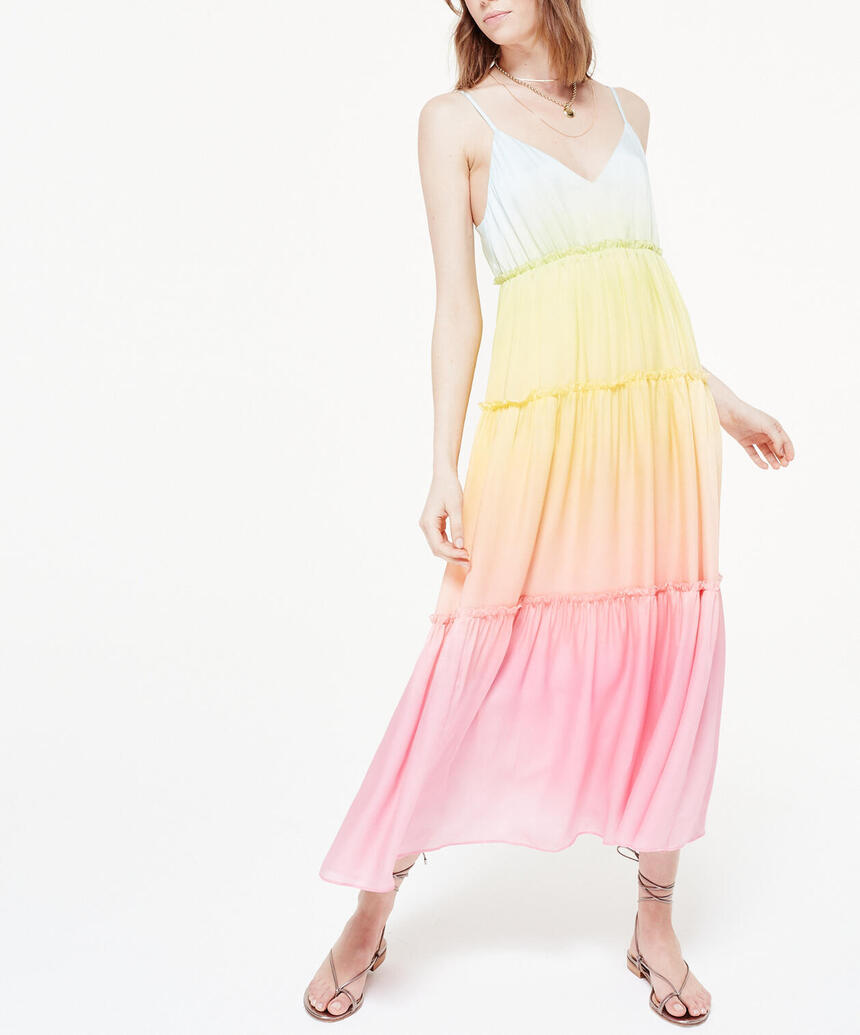 CAMI NYC, OMBRE