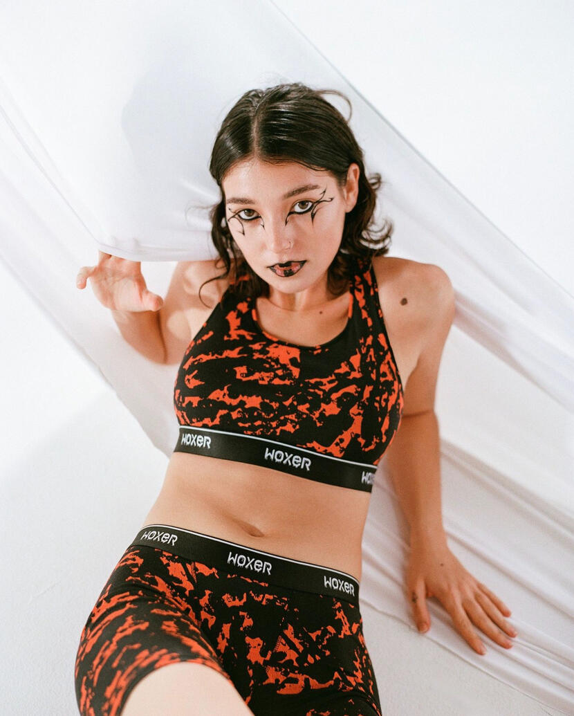 WOXER, 2023 HALLOWEEN